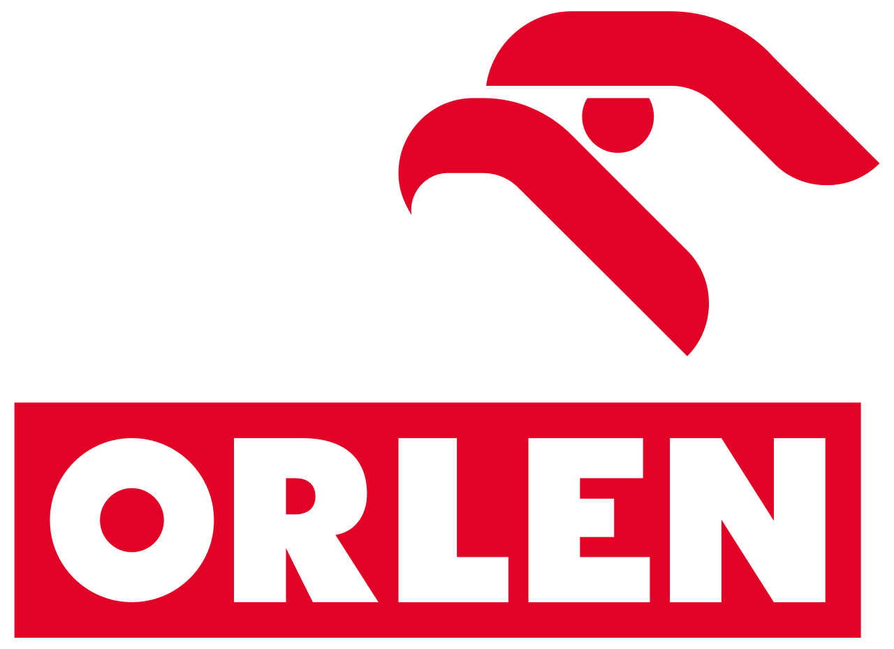 Logo Orlen