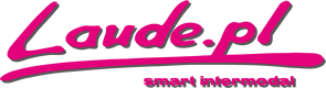 Logo Laude