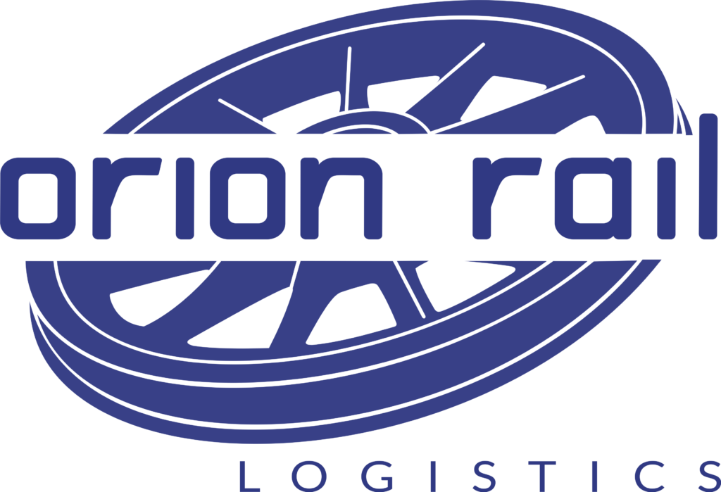 Logo Orion Rail